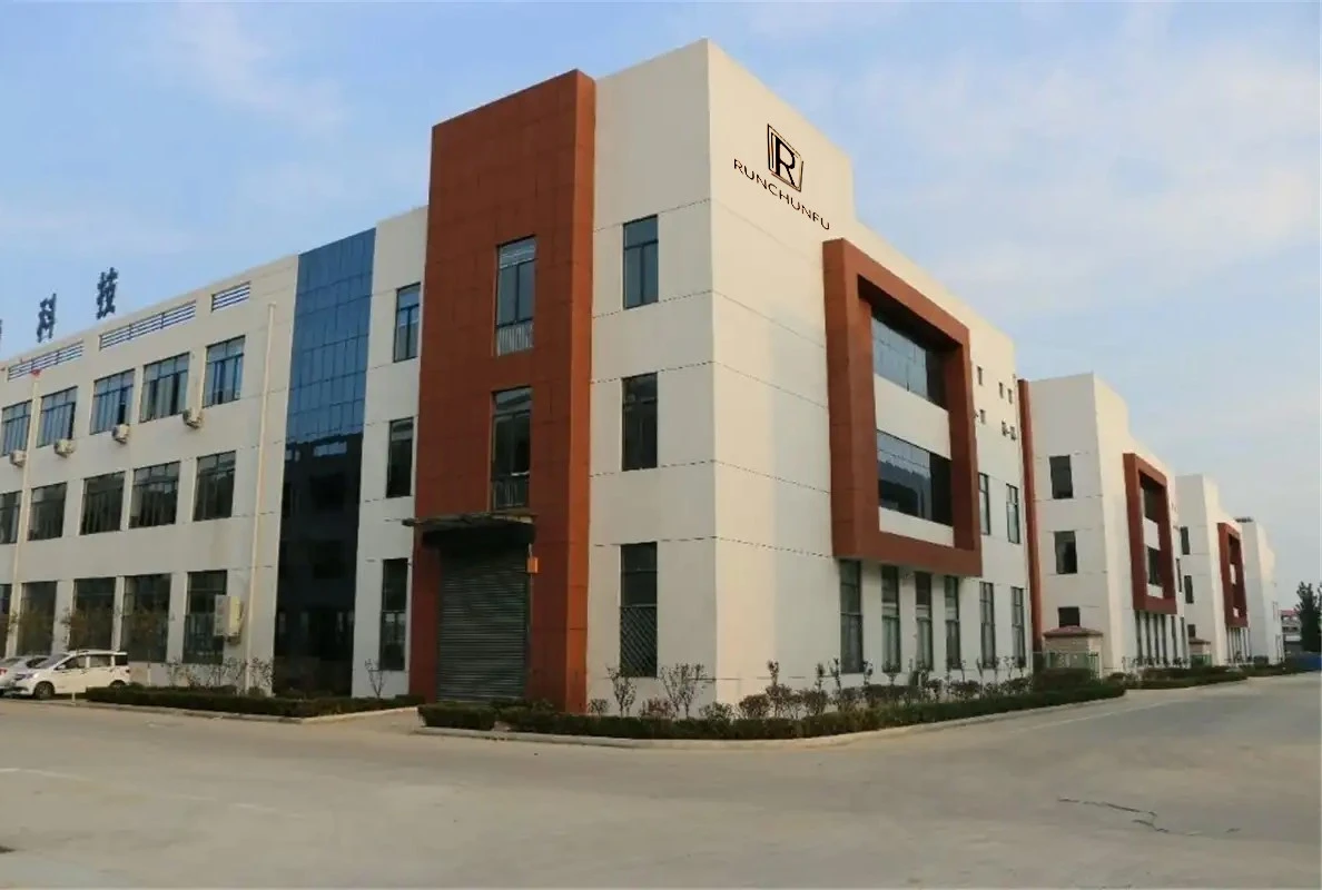 Shenzhen Runchunfu Technology Co., Ltd. chuan a rawn ti a.